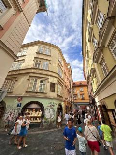 Charm In The Old Town - Steps to Charles Bridge - 3