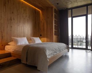 Шпиці boutique hotel & SPA - 4