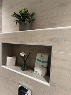 H Residence Modern Apartment 10 min from Boulevard City - 6