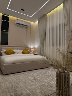 H Residence Modern Apartment 10 min from Boulevard City - 2