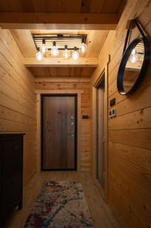 Alpas forest house - 5