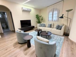 VESTA - New Cairo Residence - 2