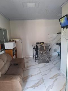 Pequeno lar - 3