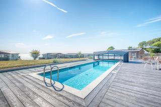 Lodge 62 at Riviera Bay Coastal Retreat - 0