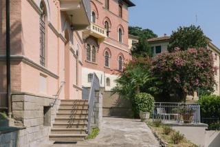 Villa San Mamolo - Four Bedroom Liberty Residence - 6