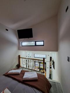 4 Descansa en Loft cálido y cómodo en Coyhaique. - 8