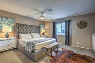 Las Vegas Retreat- Private Pool Game Room & Spa - 6