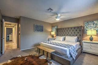 Las Vegas Retreat- Private Pool Game Room & Spa - 4