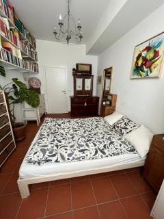 City apartment with Mediterranean charm - 4