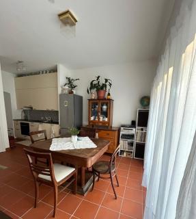 City apartment with Mediterranean charm - 1