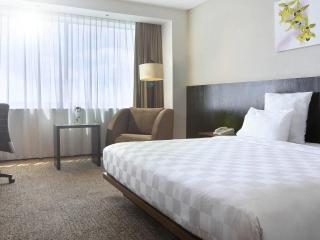 Novotel Balikpapan - 6