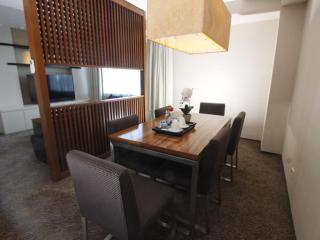 Novotel Balikpapan - 5
