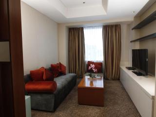 Novotel Balikpapan - 4