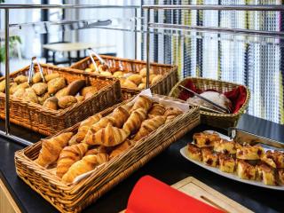ibis Hotel Muenchen City West - Munich - 7