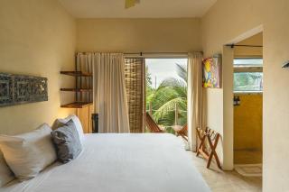 Casa Mia El Cuyo Eco Beach Boutique Hotel Sin Aire Acondicionado - 0