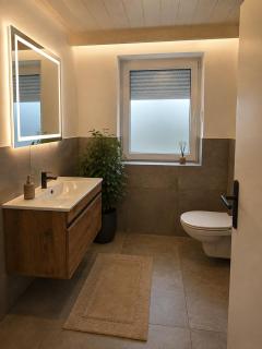 Ferienwohnung Burgjuwel Burghausen nahe weltlängster Burg zentral 24h Check in - 8