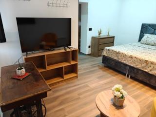 Apartman Bela kucica - Belgrado - 9