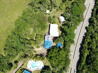 Finca Hotel Campestre Salitre Villeta - 8