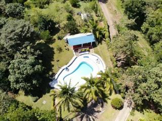 Finca Hotel Campestre Salitre Villeta - 5