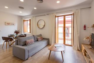 Charming 1 Bedroom Apartment at Jardines de Murillo -Sevilla City Center- By OCityzen - 0