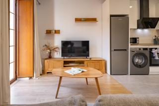 Charming 1 Bedroom Apartment at Jardines de Murillo -Sevilla City Center- By OCityzen - 8