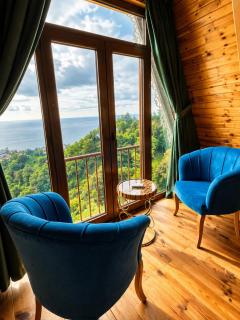 Emis Pure Bungalov & Dağ Evi - 3