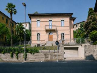 Villa San Mamolo - Liberty Residence with Private Garden - 9