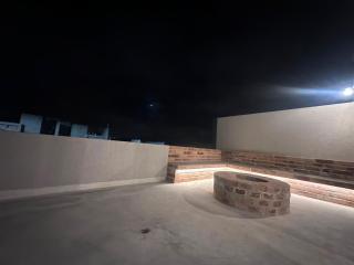Casa con yacusi y area bbq Ibarra - 9