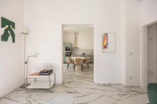 Villa San Mamolo - Liberty Residence with Private Garden - 7