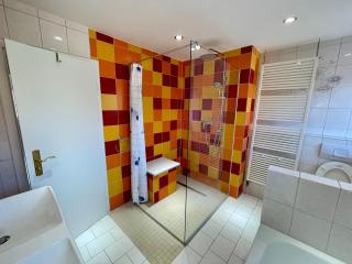 Ferienwohnung HeimatGlück - 5