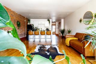 Jungle House Luxury Lofts - Short North High Street - 4