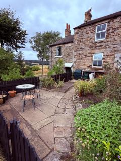 Stanhope Hideaway-1 bed cottage - 8
