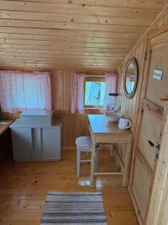 Cozy and relaxing retreat - 7