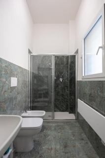 Villa San Mamolo - Liberty Residence with Private Garden - 4