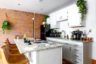 Jungle House Luxury Lofts - Short North High Street - 6