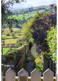 Stanhope Hideaway-1 bed cottage - 9