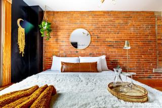 Jungle House Luxury Lofts - Short North High Street - 9