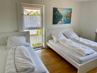 Ferienwohnung HeimatGlück - 2