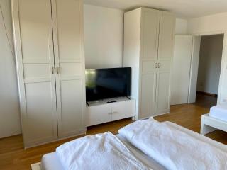 Ferienwohnung HeimatGlück - 1