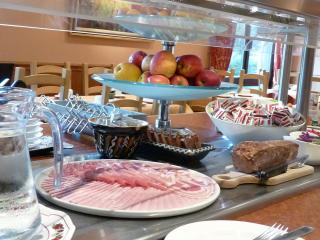 Hôtel Le Riquewihr - Riquewihr - 3