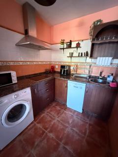 Apartamento Rural fuente oviñana - 8