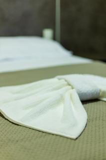 Flat completo com piscina e academia no Setor Bueno em Goiânia - 4