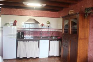 Apartamento Rural fuente oviñana - 9