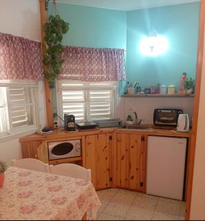 Jordan Valley one room apartment - 4