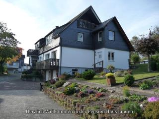 Pension Haus Linden - Winterberg - 0