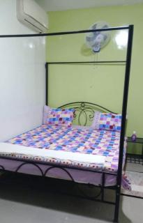 Saly Koulang apartments - 2