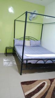Saly Koulang apartments - 4