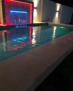 Villa Arcoíris - 4