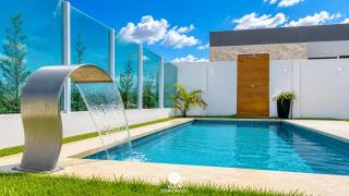 Brisas Lençois House C/ Hidro - Santo Amaro/MA - 0