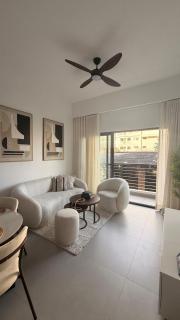 Cozy space in Naco with pool - 7